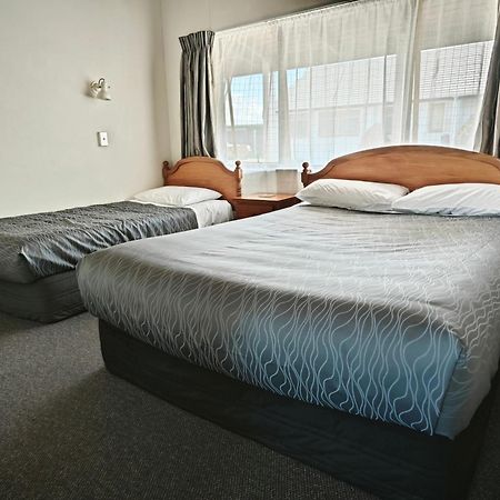 Accommodation Te Puna Tauranga Exterior foto