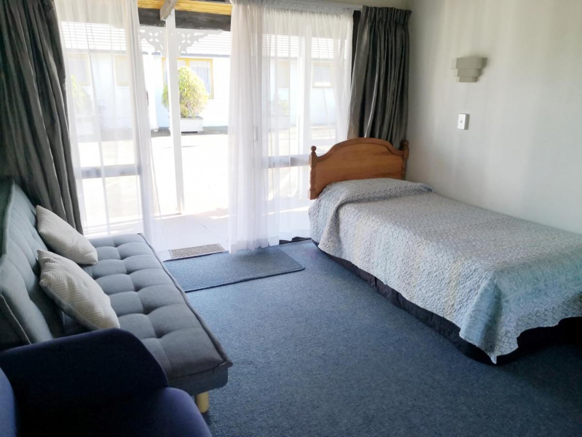 Accommodation Te Puna Tauranga Exterior foto