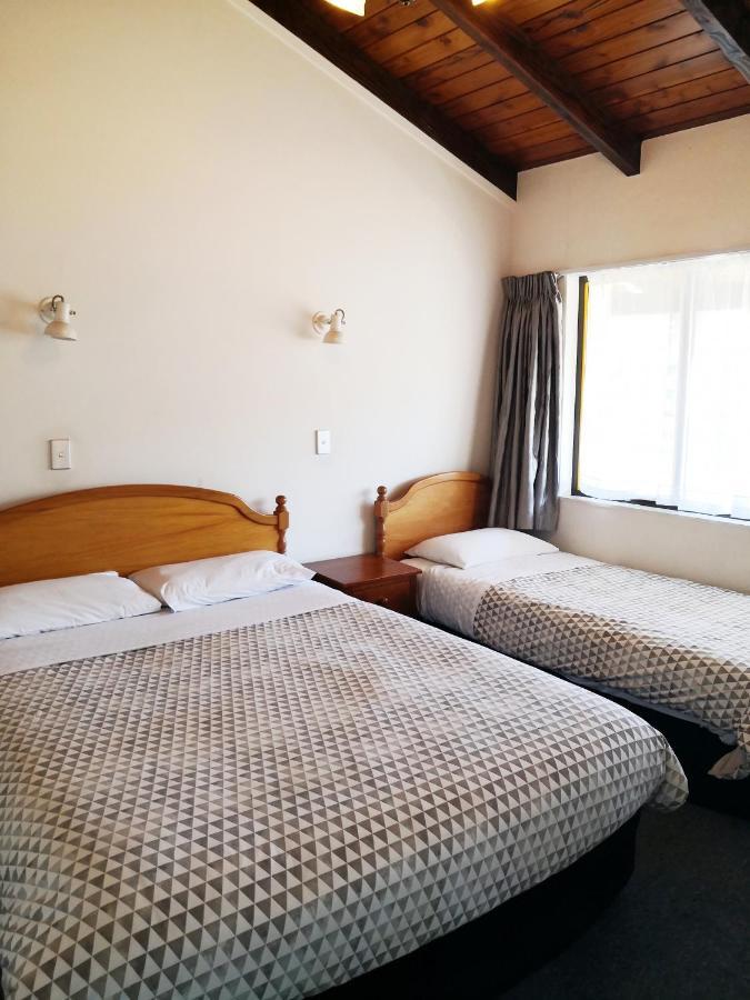Accommodation Te Puna Tauranga Exterior foto
