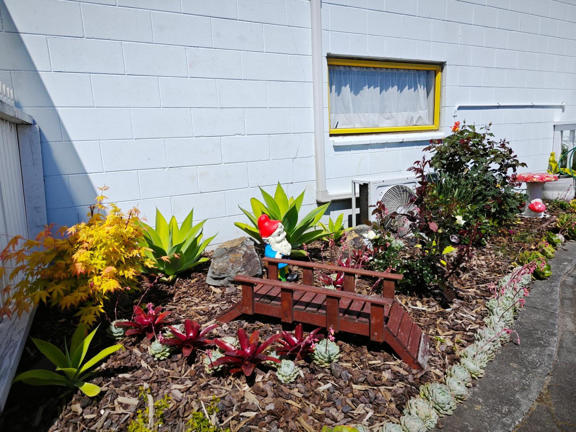 Accommodation Te Puna Tauranga Exterior foto