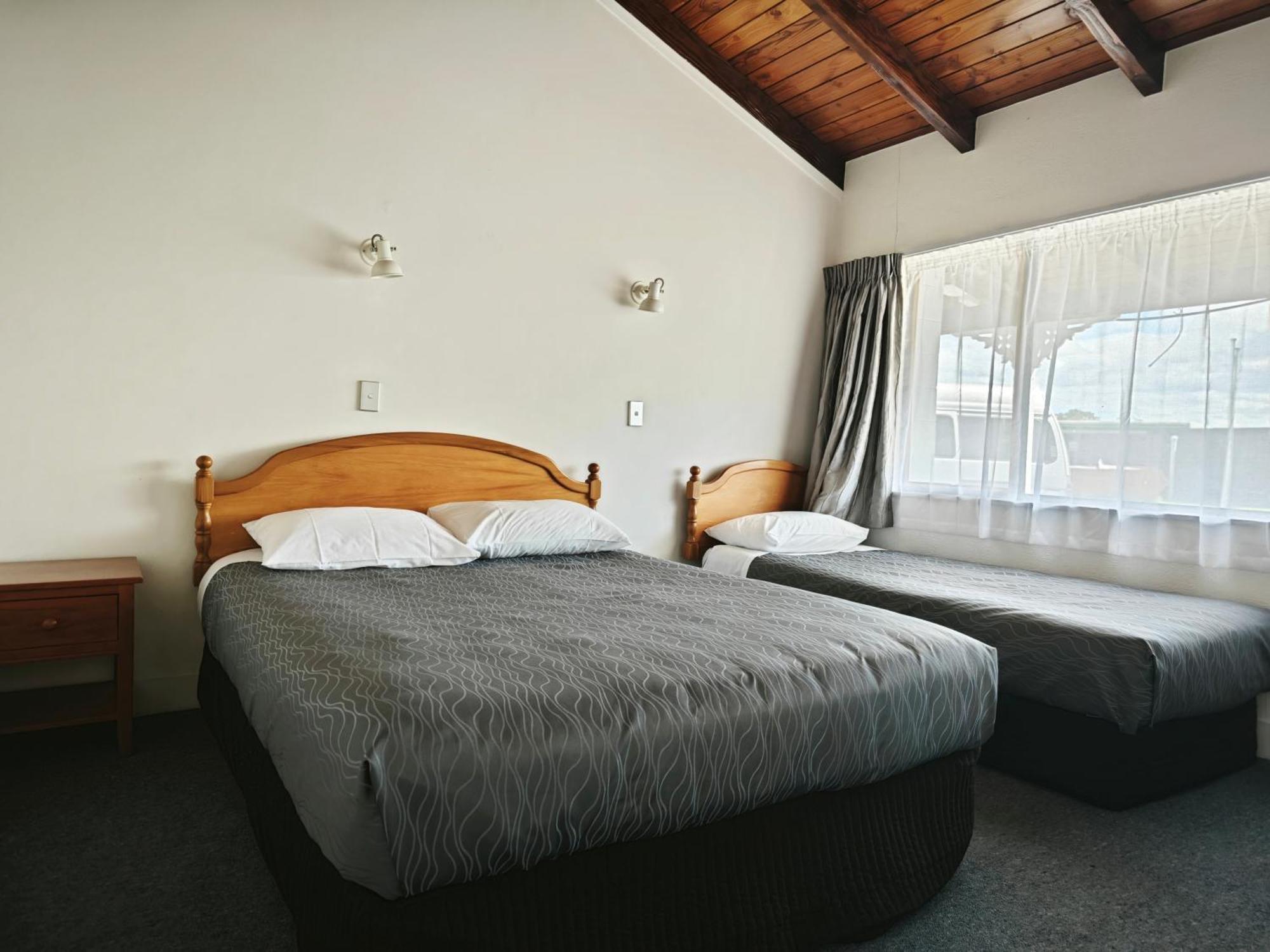 Accommodation Te Puna Tauranga Exterior foto