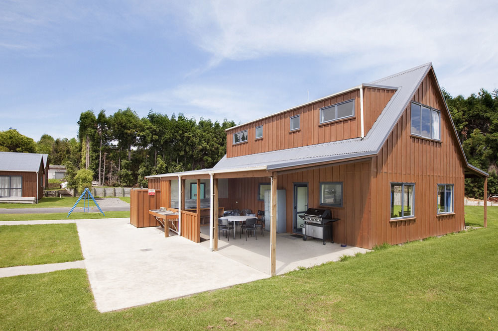 Accommodation Te Puna Tauranga Exterior foto