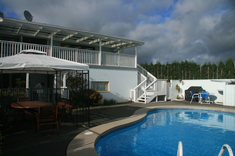 Accommodation Te Puna Tauranga Exterior foto