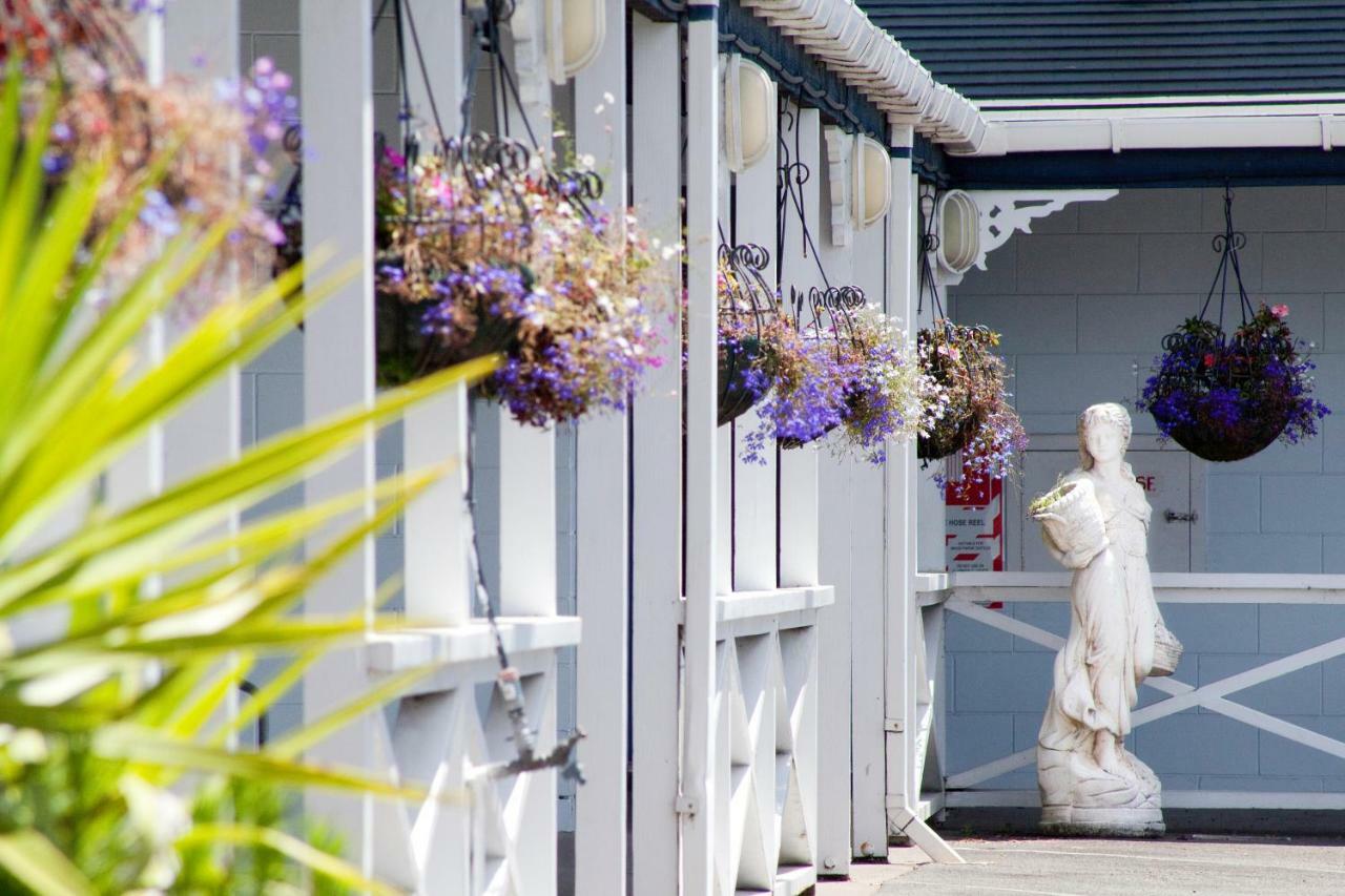 Accommodation Te Puna Tauranga Exterior foto